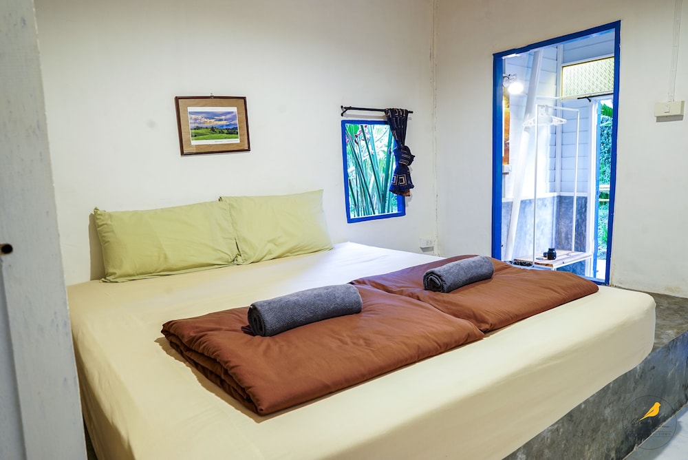 Canary Guesthouse