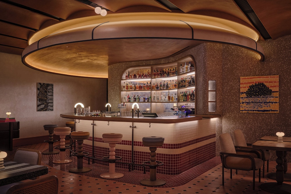 Kimpton Tsim Sha Tsui Hong Kong by IHG