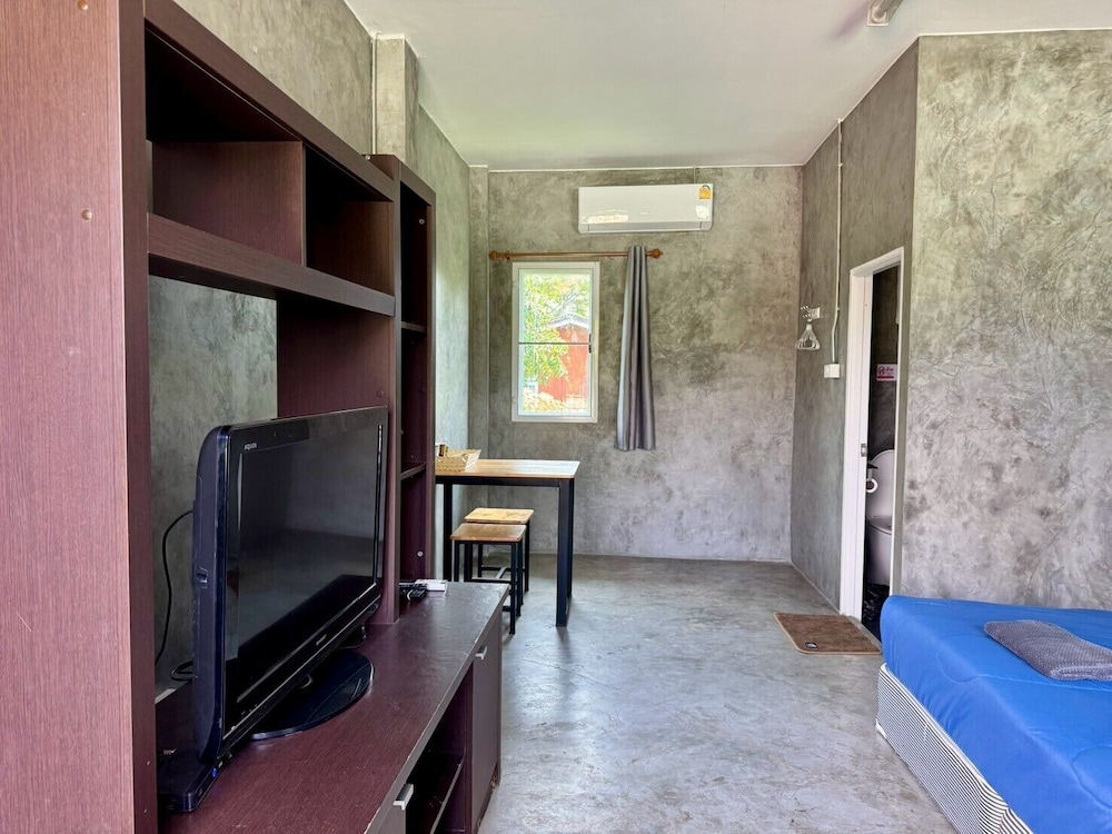 The Poom Cafe Resort Khao Yai