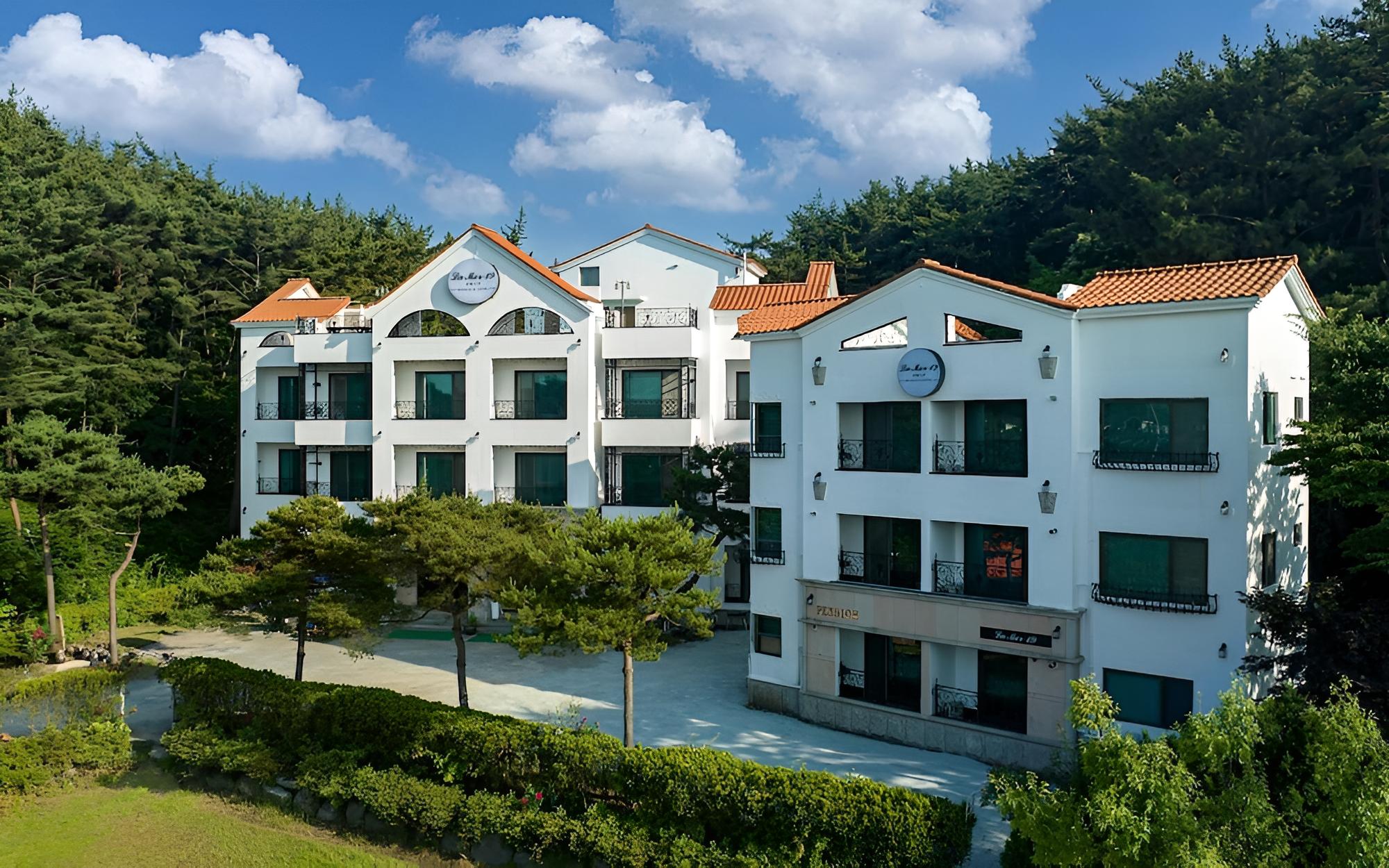 Taean Anmyeondo La Mer 19