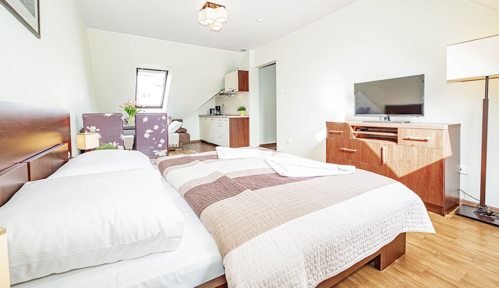 Hotelik Przy Promenadzie