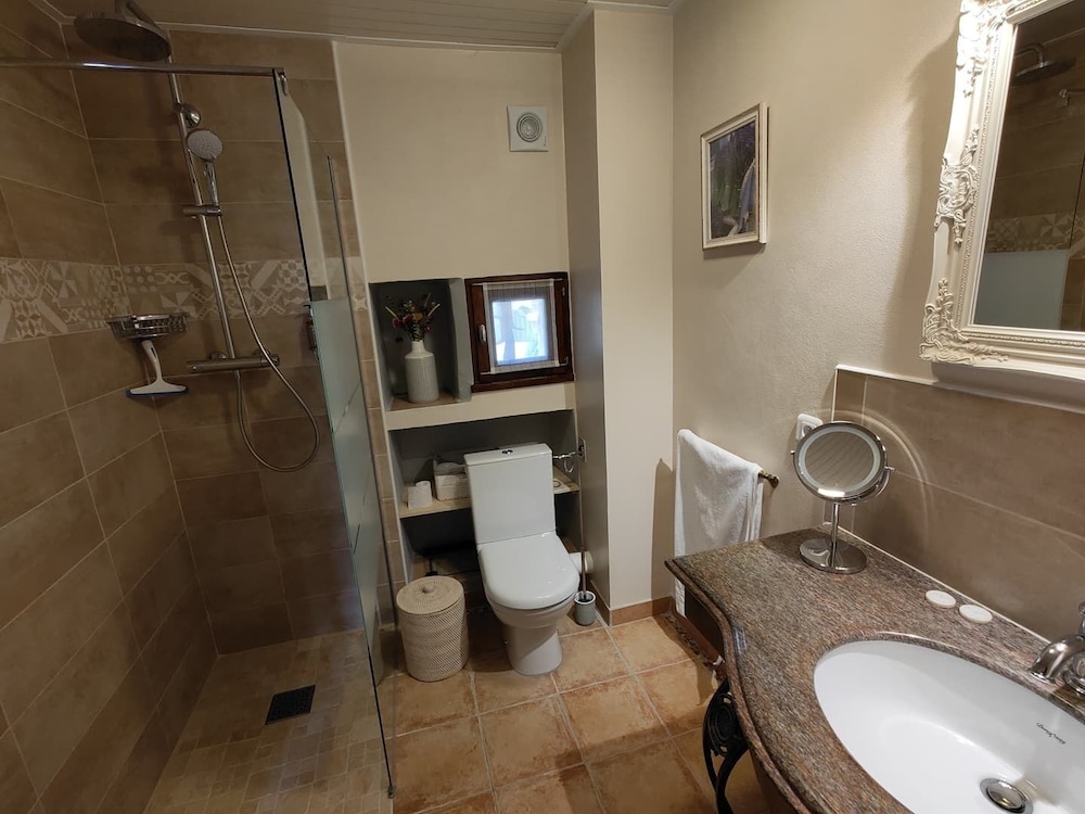 Chambres d'hôtes Peu del Causse SPA