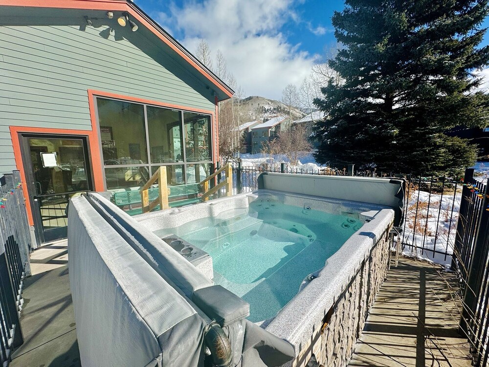 Viking Lodge Condos - Telluride Ski Resort
