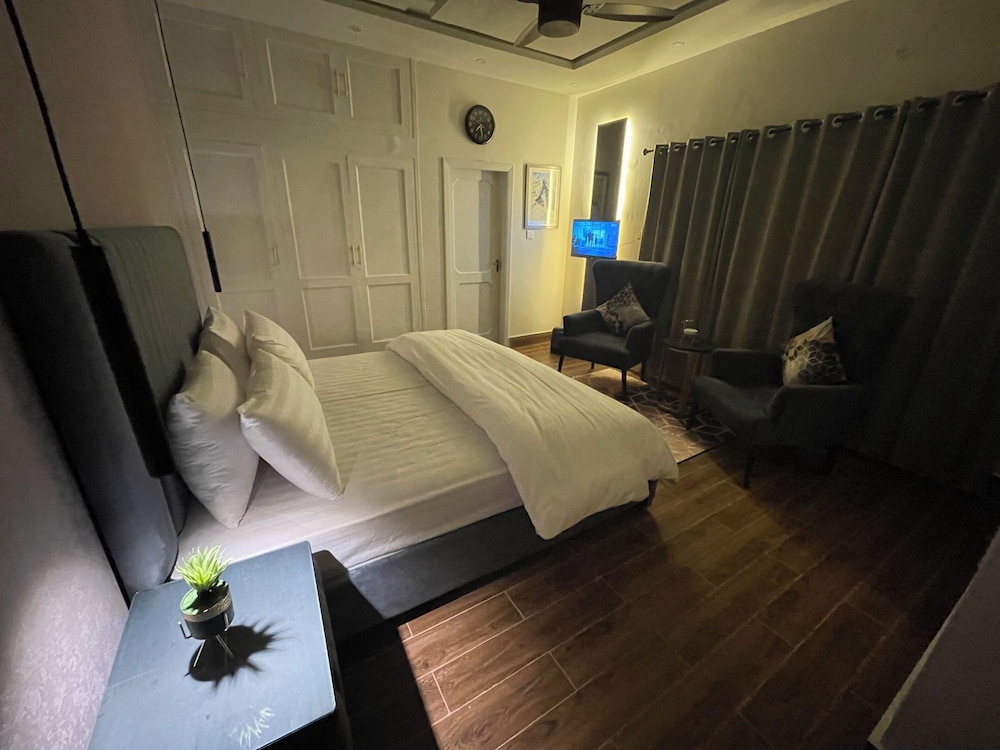Loft BnB F10 Guest House