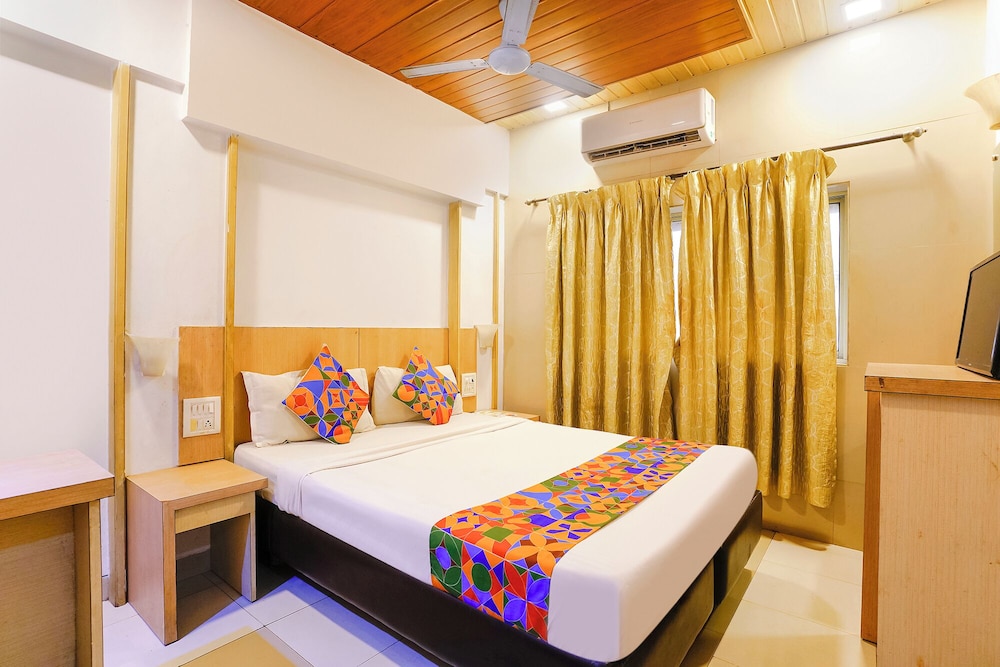 Fabhotel Panchratna