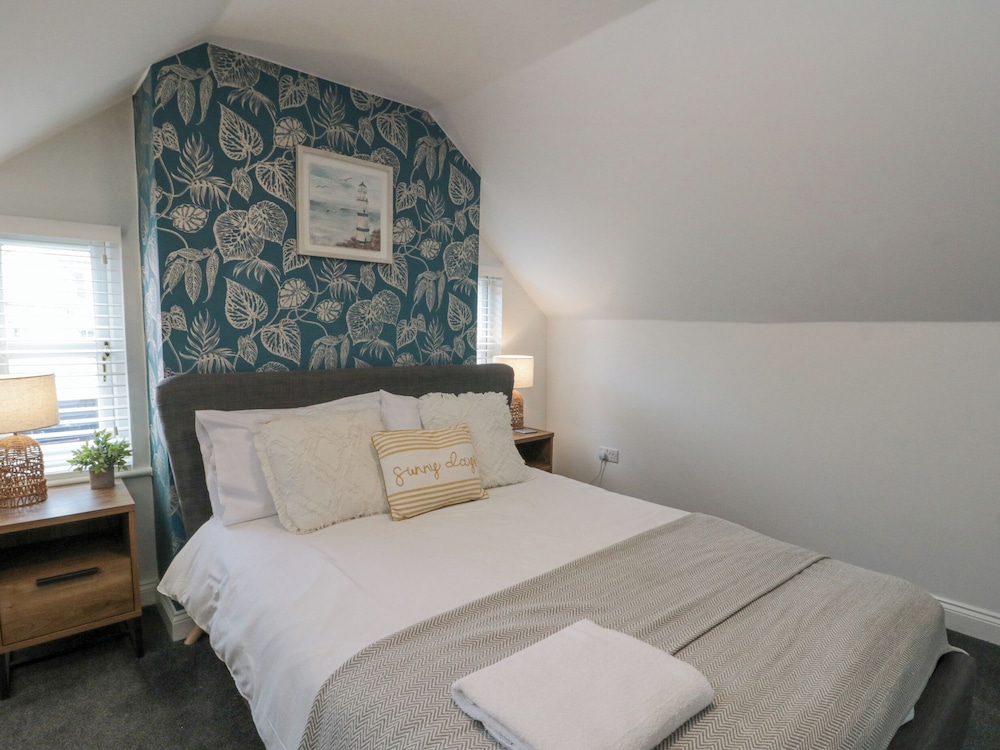 Ellerby Lane House