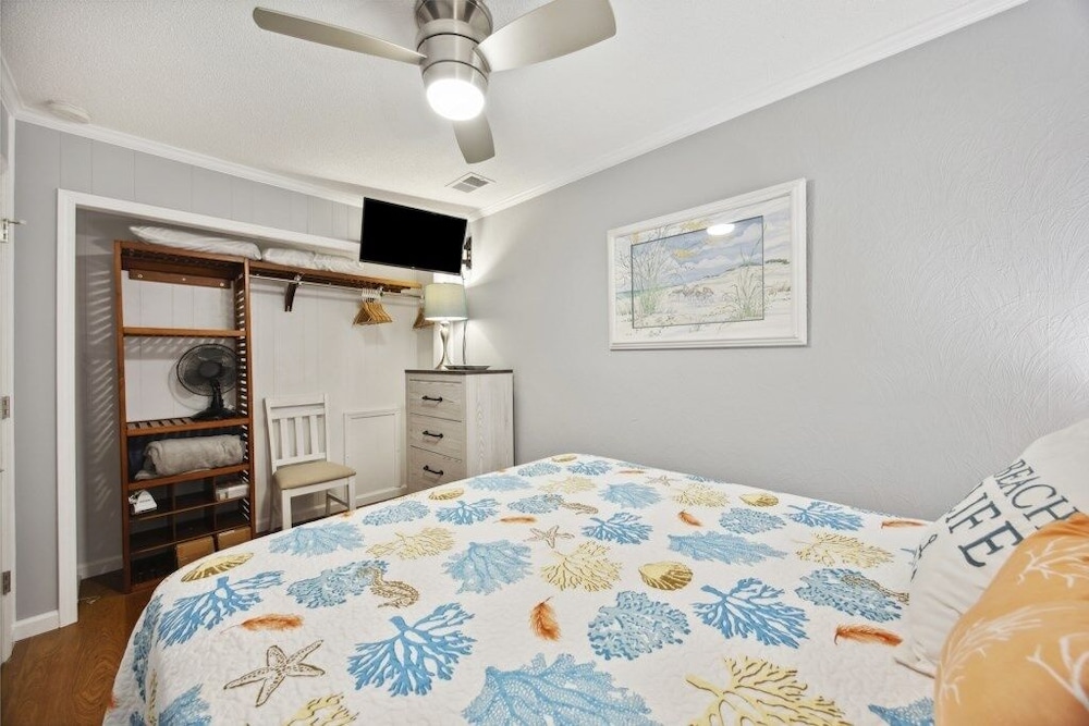 Goliver's Travels - Hhbt Resort 1 Bedroom Villa
