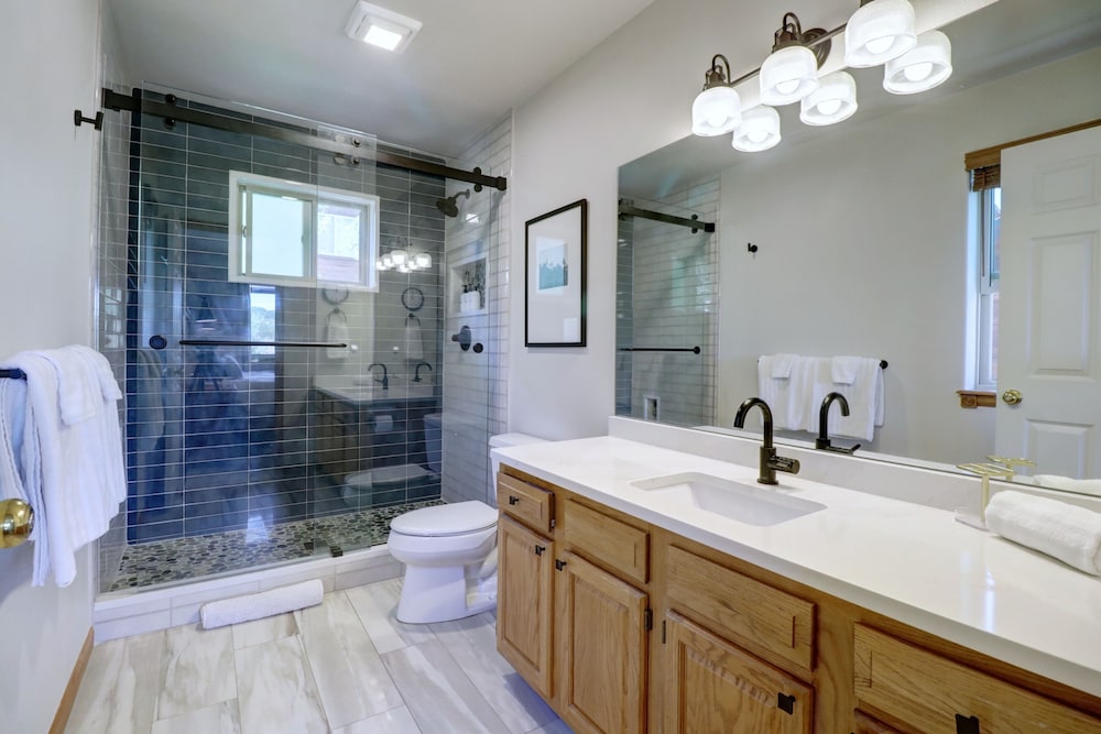 122 Lookout Ridge 2 Bedroom Townhouse