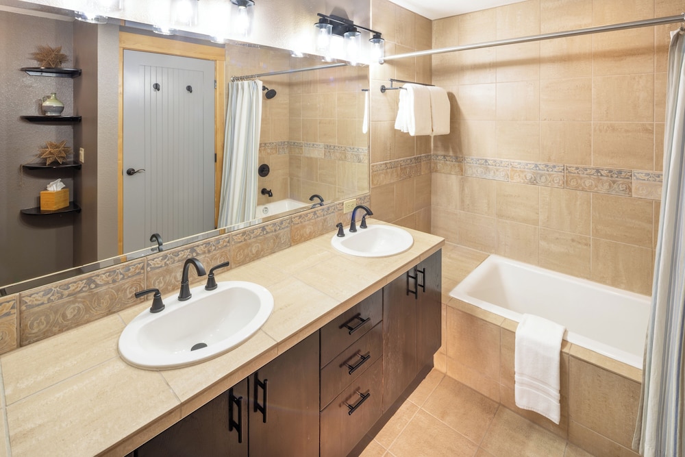 The Edelweiss Lodge and Spa