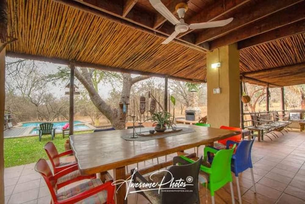 Villa - Sleeps 10 - Pool - Patio - Housekeeping