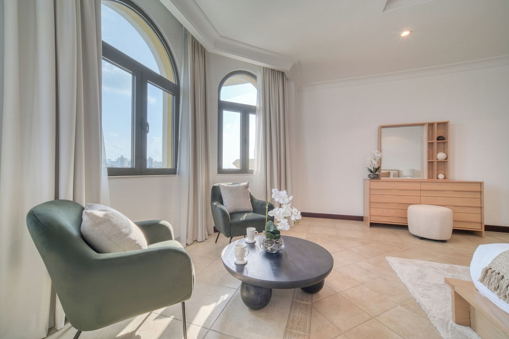 Signature Palm Villas - Mint Stay