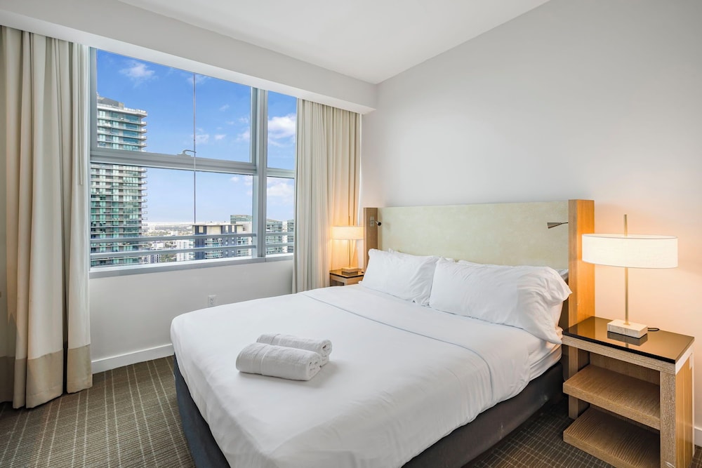 Prime Location - Walk to City Centre
