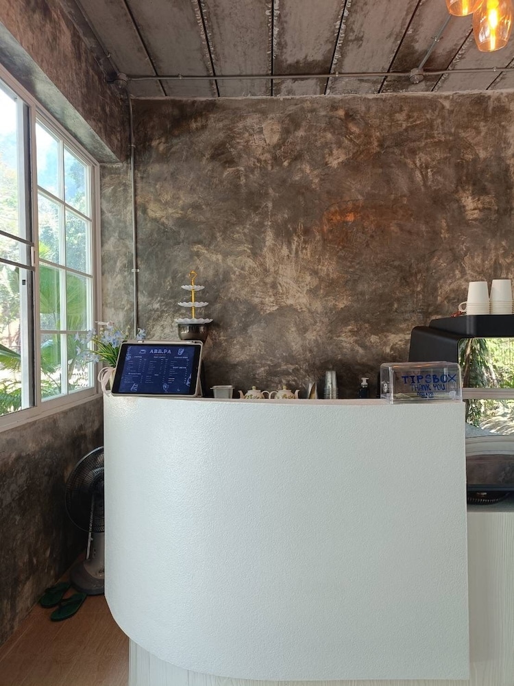 Arb Pa Home & Cafe at Mae On view 4