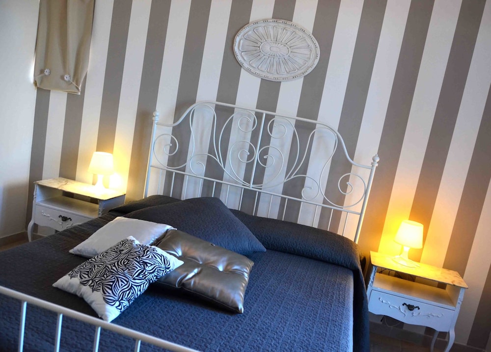 Masseria Sant'Elia view 5
