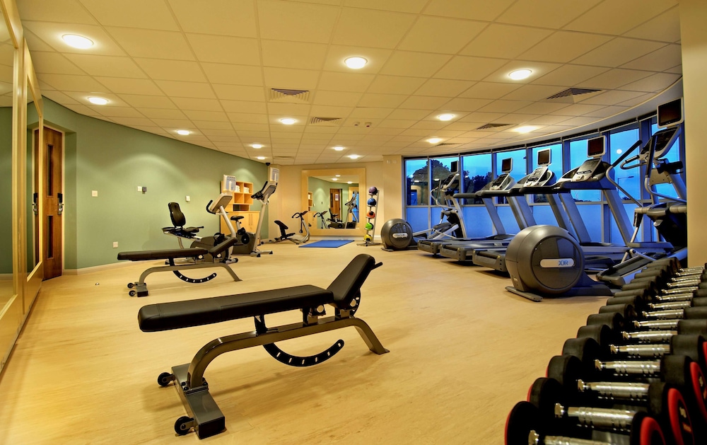 Luton Vacations - Hilton Garden Inn Luton North, United Kingdom - Property Image 69