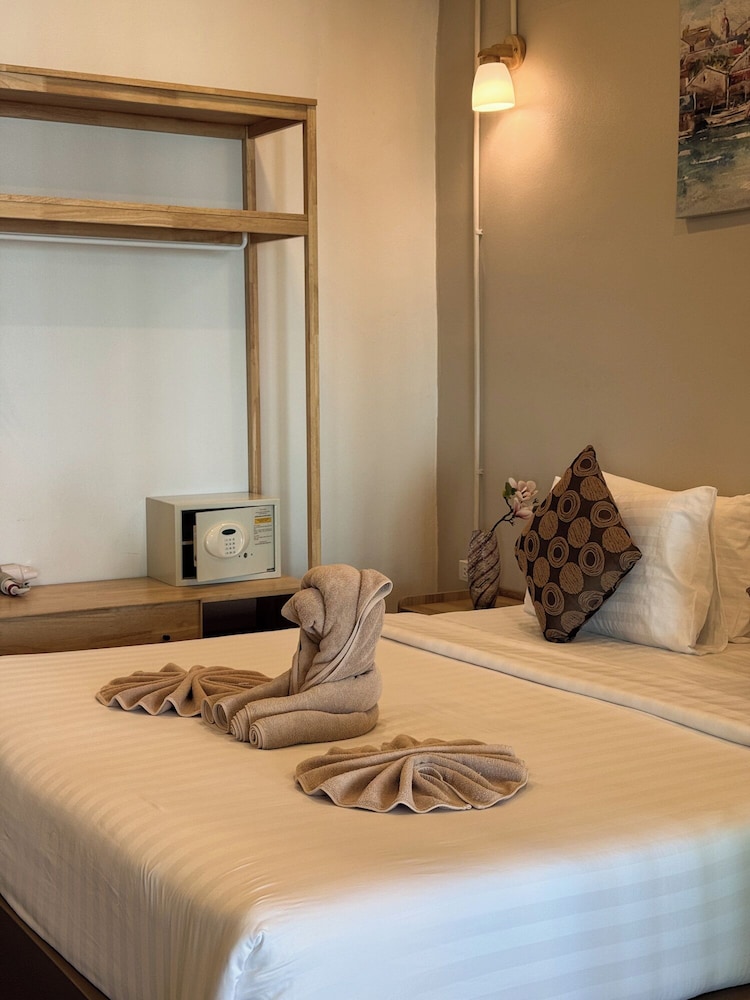 Samet Lucky Resort