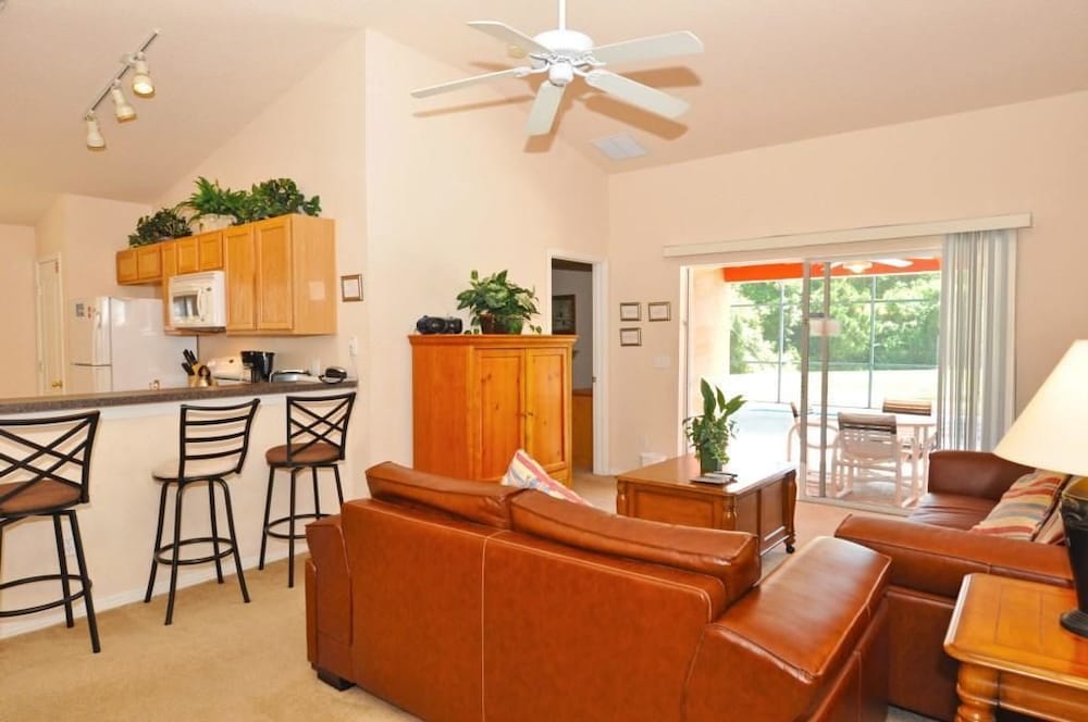 214 Sandy Ridge House 4 Bedroom by Florida Star