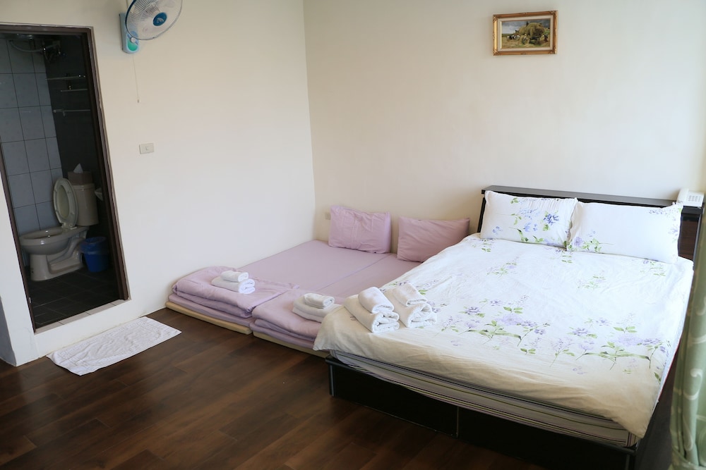 Harmony Guest House