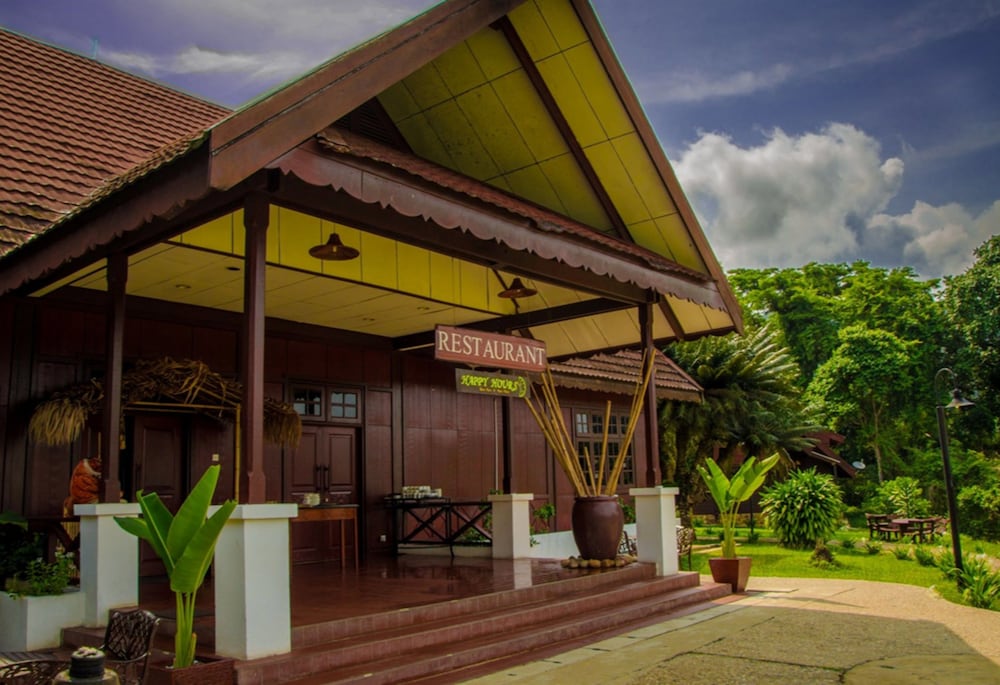 Mutiara Taman Negara 45