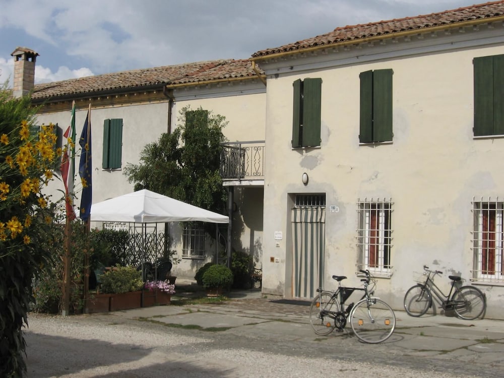 Casa Cortesi