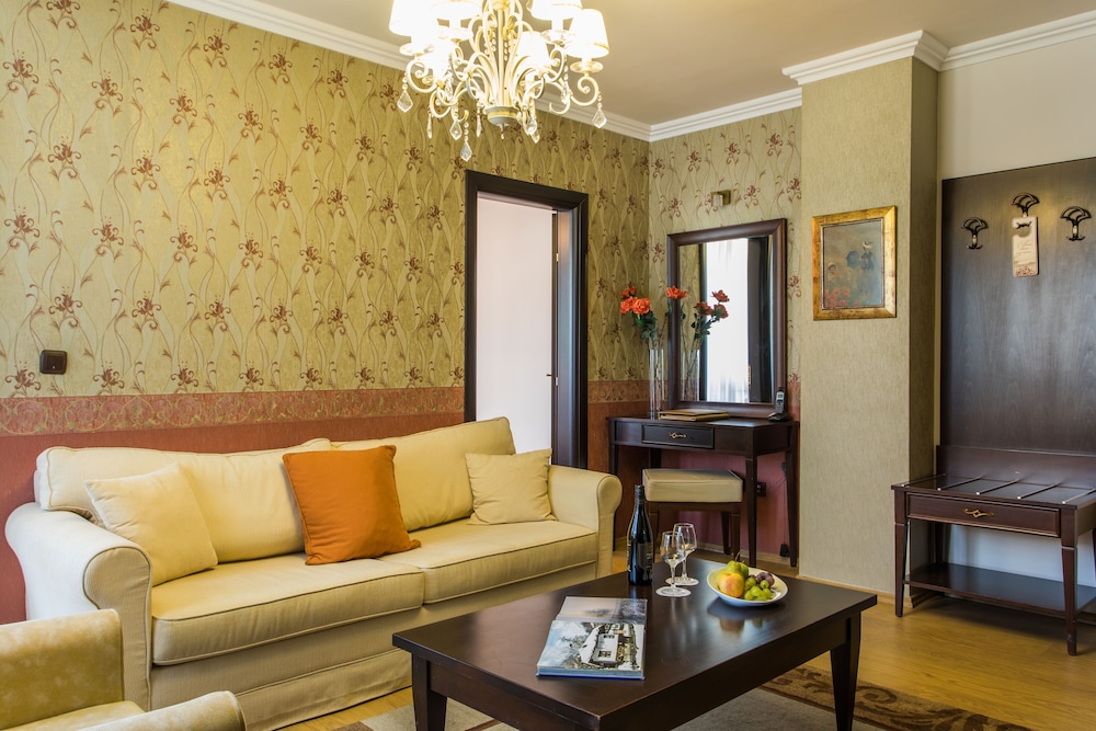 Bansko Vacations - Premier Luxury Mountain Resort - Property Image 59