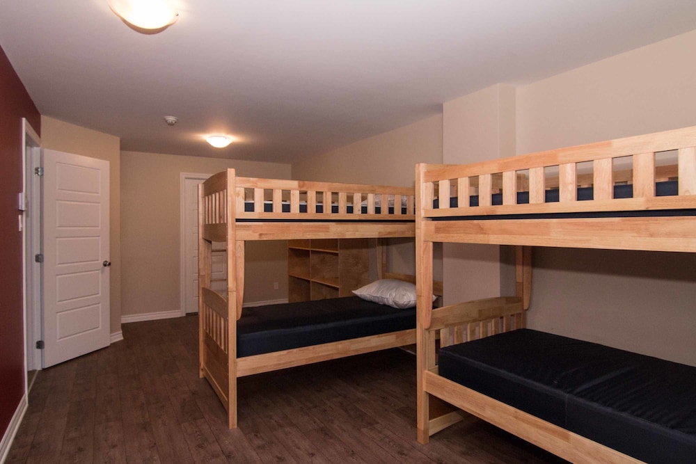 Chalets Lanaudiere