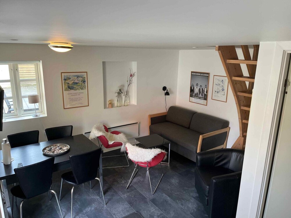 5 Star Holiday Home in Skagen