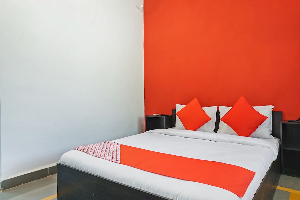OYO 23383 Sai Holiday Resorts view 4