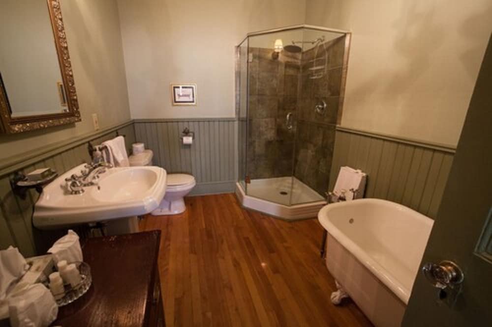 Fairholm Boutique Inns