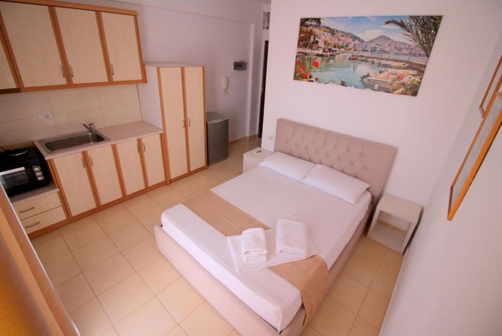 AR Apartments