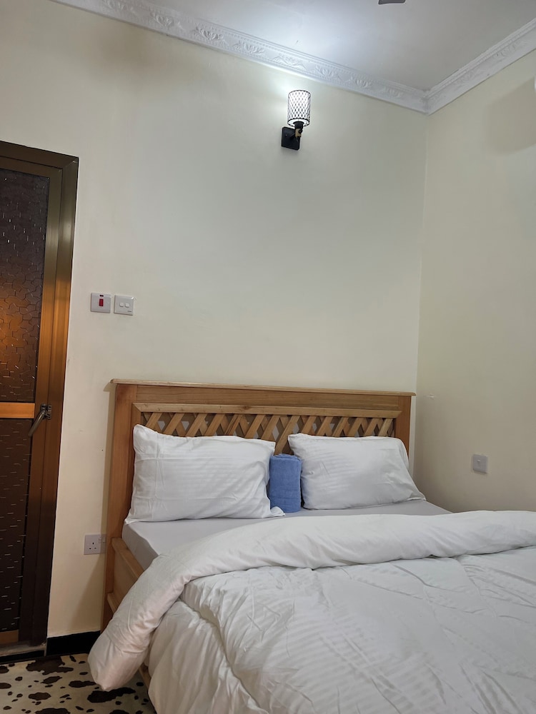 KILIMANJARO TREKCITY HOSTEL