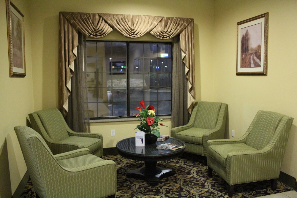 Days Inn by Wyndham Salado, Billede 13