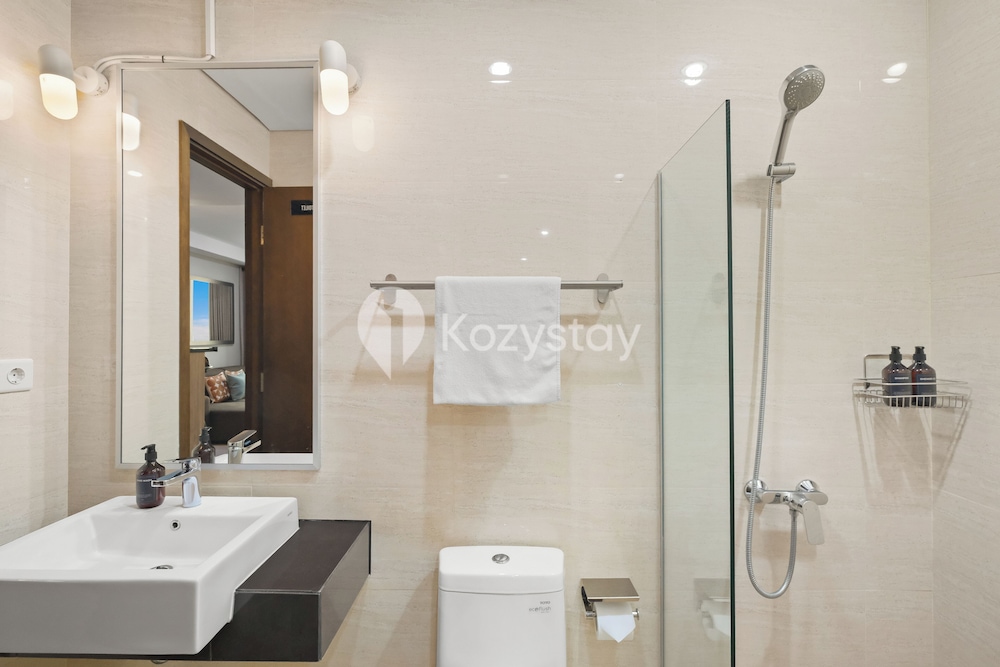 Gorsen by Kozystay - Kebon Jeruk
