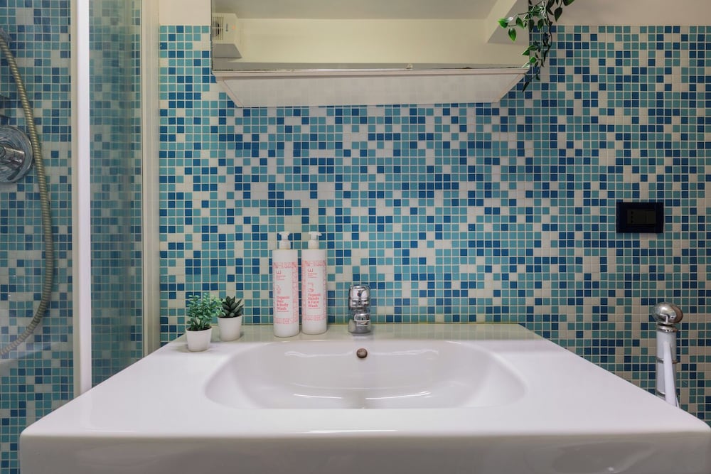 Tiziano Lofts by Wonderful Italy