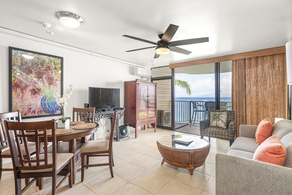 Kahana Reef 210