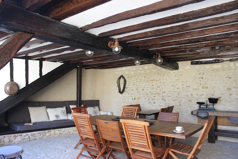 Le Clos Dormont