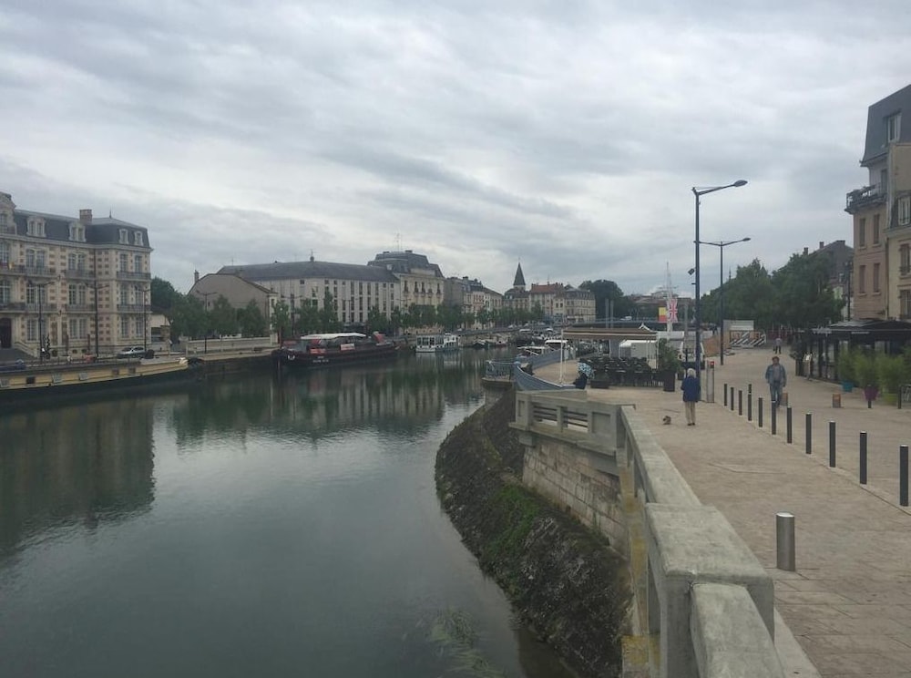 Chambres d'Hôtes des 3 Rois