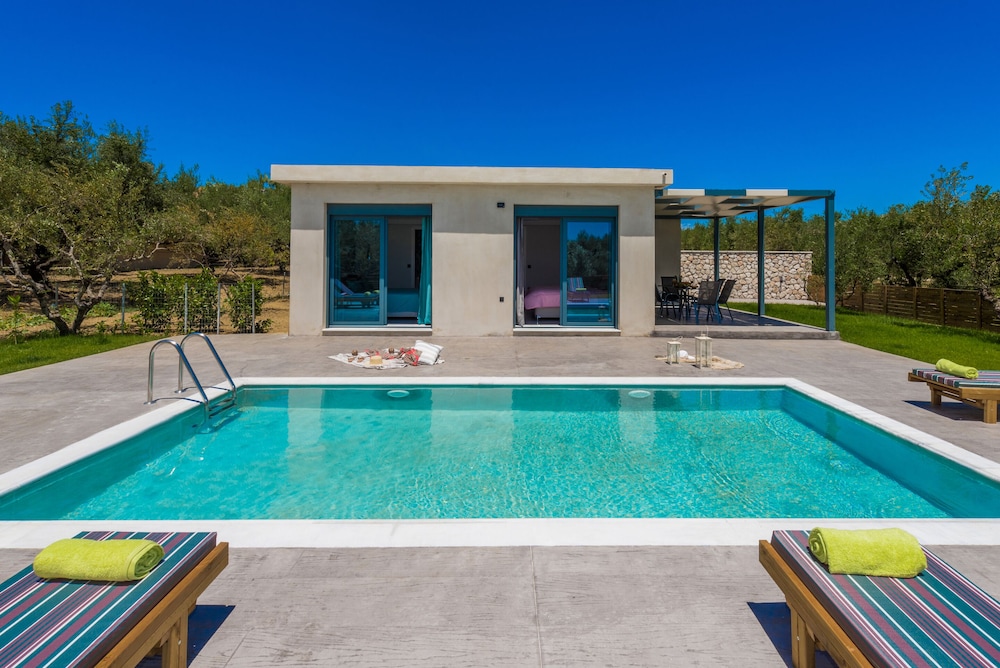 Natura Verde Villas