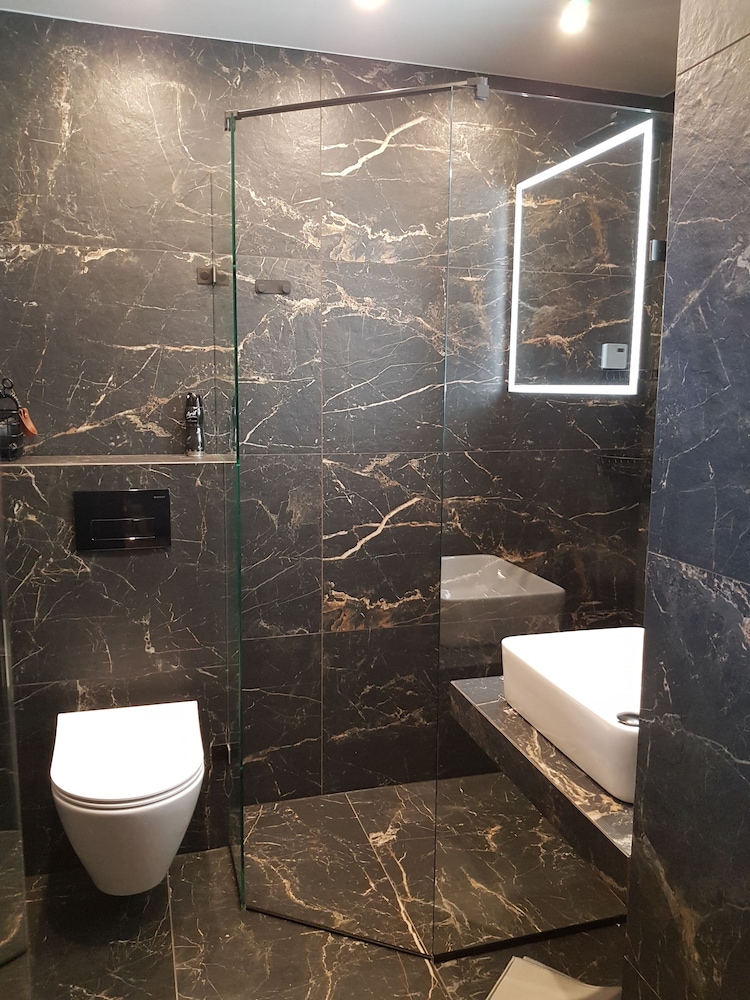Apartamenty Benita