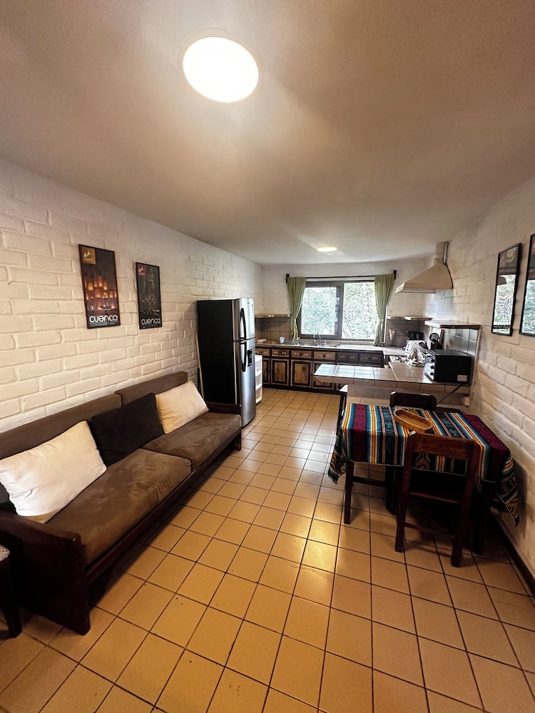 Apartamentos Otorongo