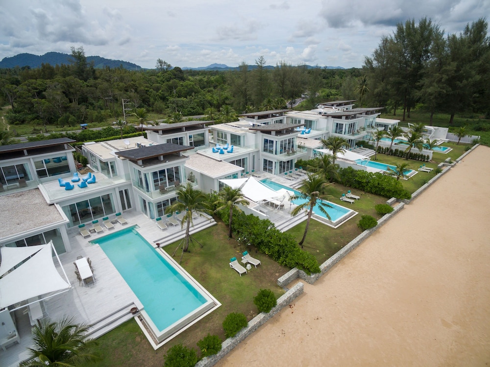 Coastal Escape Natai Beach
