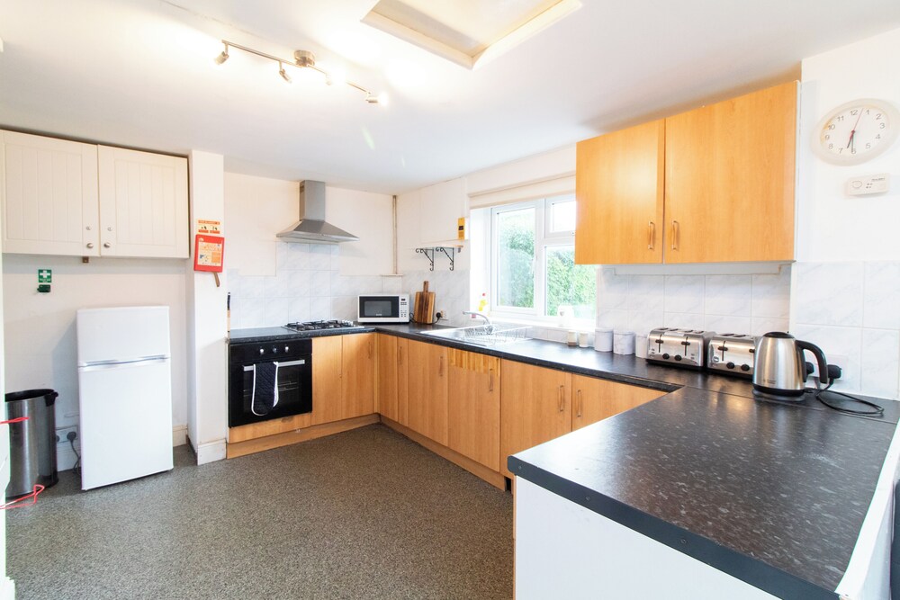 Thornbury Guest House Room 3