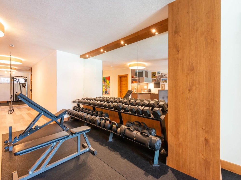 Premium Apartments im Zillertal