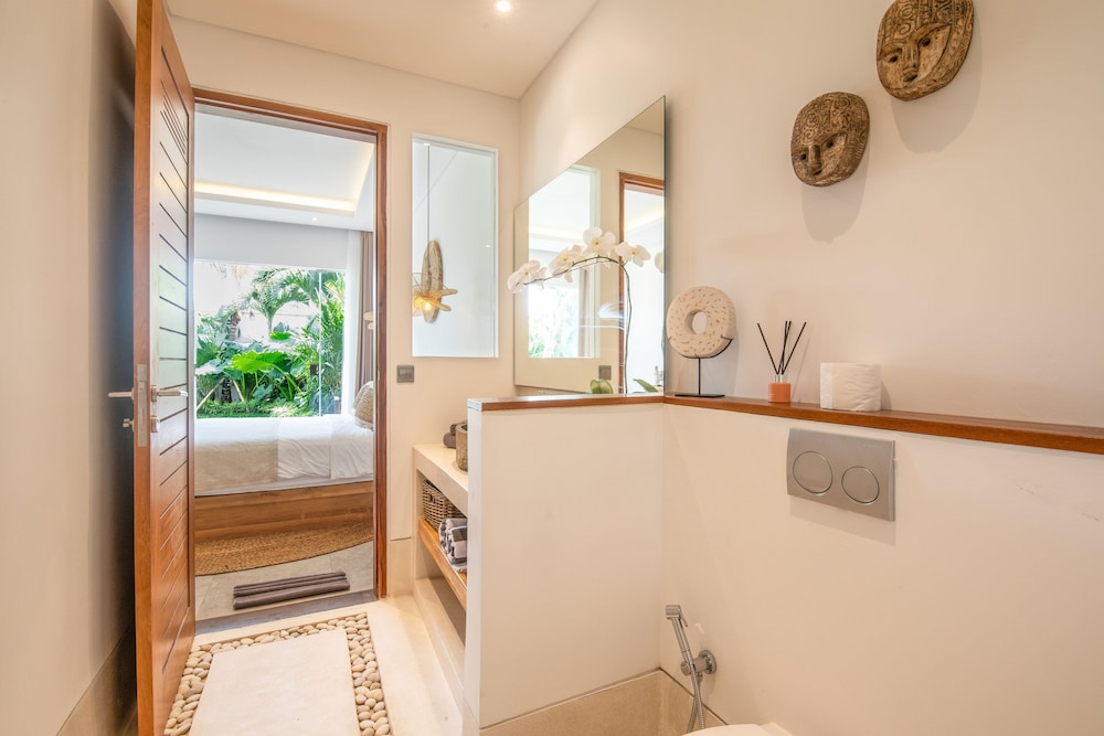 SOL n2 Villa in Dalung