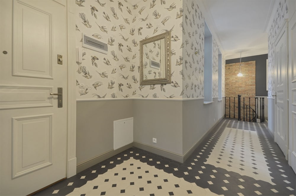 Dom & House - Apartments Monte Cassino