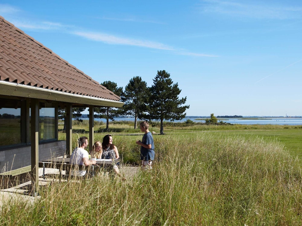 6 Person Holiday Home on a Holiday Park in Karrebaeksminde