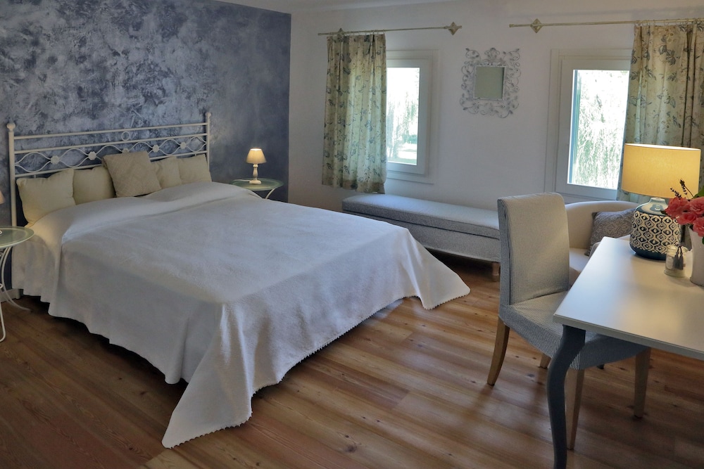 B&B La Fonte