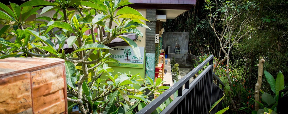 Green View Widia