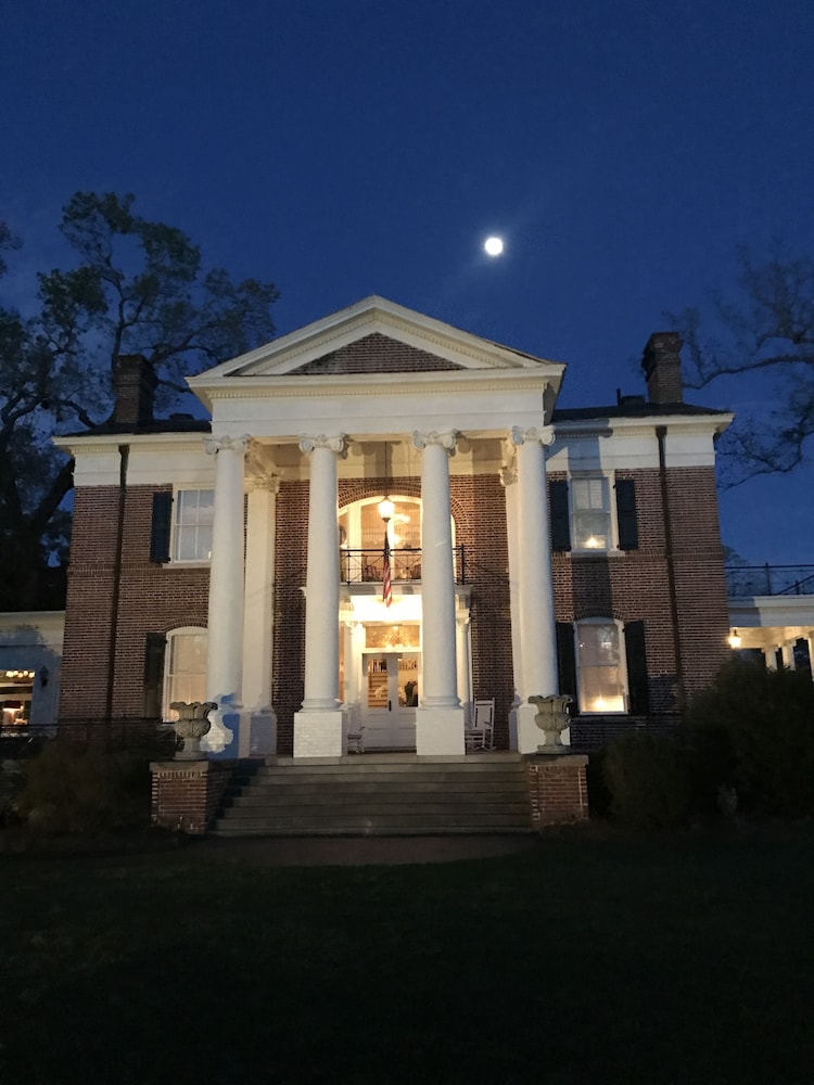 Rosewood Manor House B&B