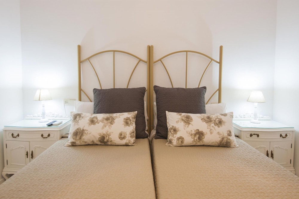 Cason DEL Corpus Apartamento Deluxe 1 Go Native Toledo 10 Plazas